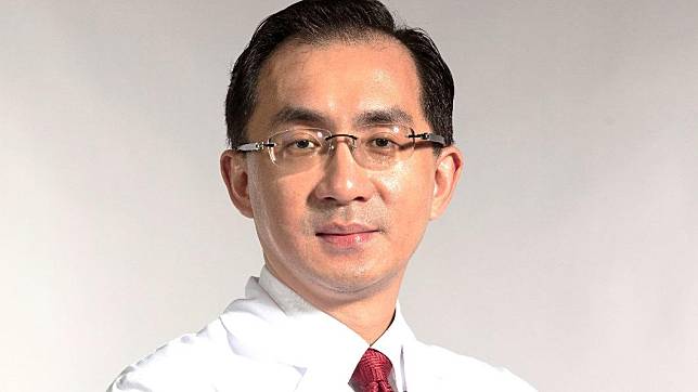 成大醫院乳癌權威醫師郭耀隆日前驚傳離世。（圖／翻攝成大醫院網站）