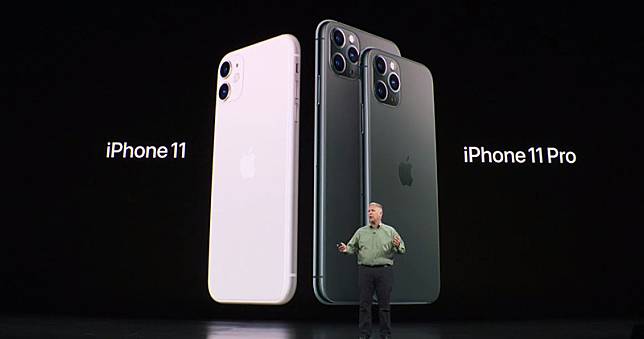  iPhone 11 