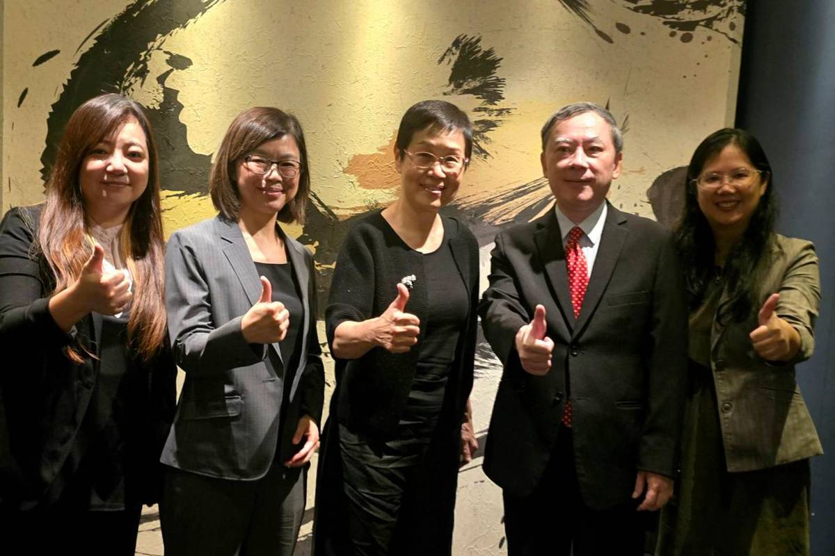 安成生技產後憂鬱創新療法Q4解盲明年進入授權金高峰期| 信傳媒| LINE TODAY