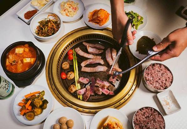 圖片來源：IG @mapletreehouse_taipei