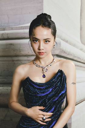 最叛逆天后！蔡依林大巨蛋跨年不倒數原因曝光| 自由電子報| LINE TODAY