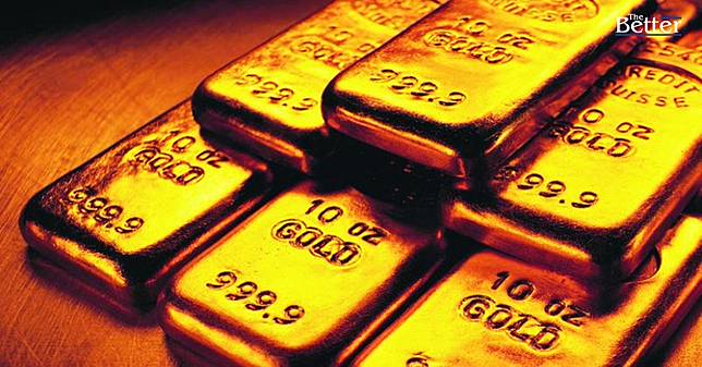 ทองพุ่ง 350 บาท ดูเลย ราคาทองวันนี้ 3 มิ.ย. 68 | The Better | LINE TODAY