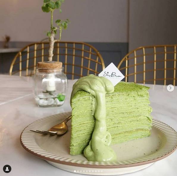 圖片來源：IG @matcha_labu