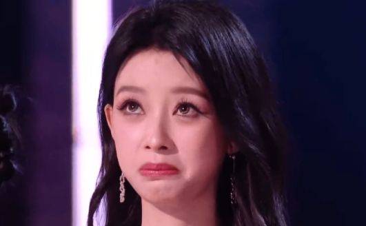 孫怡翻了個白眼。翻攝芒果TV