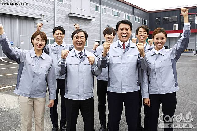 新制勞退基金規模前5月收益數破4千億元，平均每人分紅逾3.2萬元(圖/xframe)