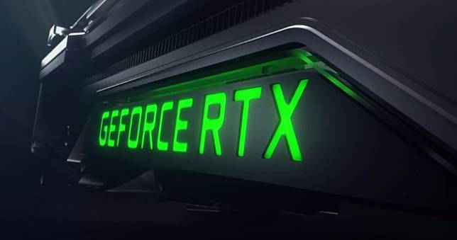 NVIDIA GeForce RTX 3070/3060規格相繼流出，也許還有更入門的RTX 3050晶片