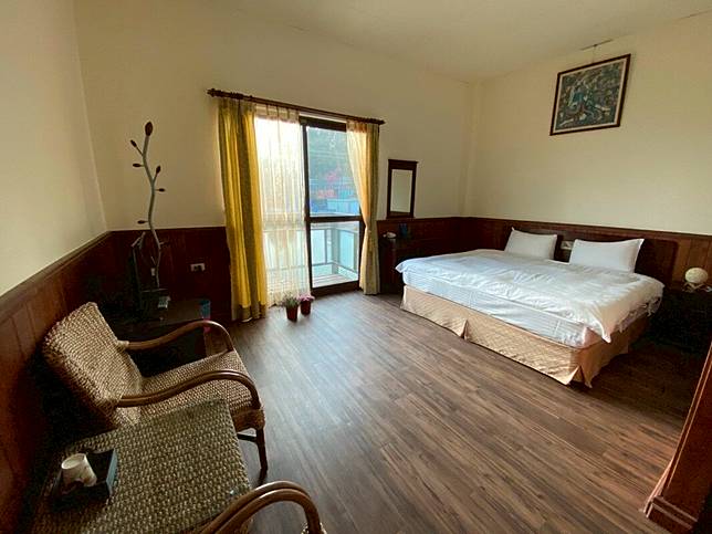 （圖片來源：水擺夷風味民宿）