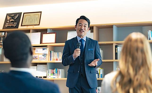 想改變公司文化？企業轉型從「這」開始