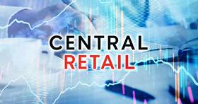 CRC โชว์กำไร Q1 แตะ 2.78 พันลบ. รับยอดขายกลุ่ม “อาหาร” พุ่ง | ข่าวหุ้นธุรกิจ