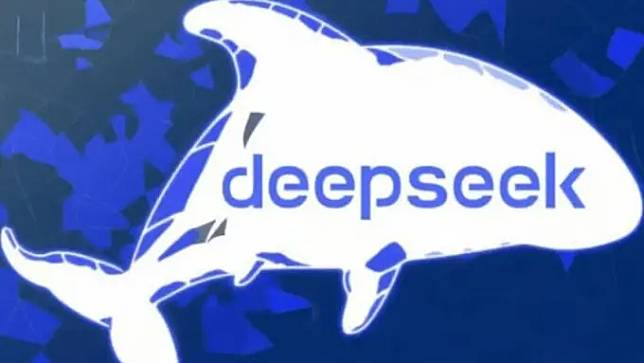 ▲ 中國AI新創公司DeepSeek 推出與ChatGPT功能不相上下的新模型，訓練時間極短、且成本不高，引發許多討論。（圖／翻攝自微博）