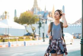 สงครามตะวันออกกลาง เสี่ยงฉุด “ท่องเที่ยวไทย” นนท.หาย 3 ล้านคน สูญรายได้ 1.5 แสนล้านบาท