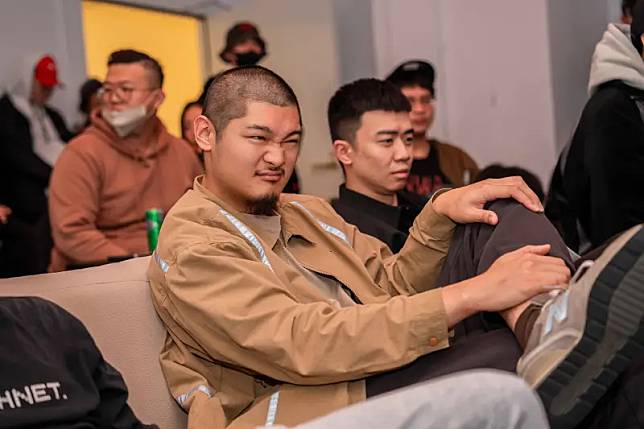 Leo王、黃韻玲參與「第一屆Beats賞金獵人Beat Battle」音樂大賽，罕見談到近況。（圖／台北流行音樂中心提供）