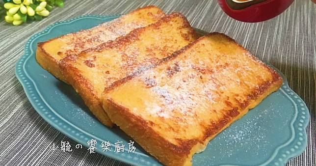 🍯蜂蜜法式吐司🍞