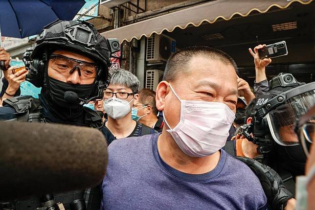 南投縣男子李鴻淵闖入康建生技公司，槍殺5人，造成4死1重傷，李鴻淵在一、二審都被判處死刑，最高法院發回更一審。圖／本報資料照片