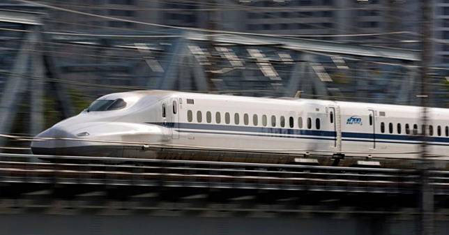 การรถไฟญี่ปุ่นขอโทษหลังประตูรถไฟชินกันเซนเปิดออกขณะแล่นด้วยความเร็วสูง