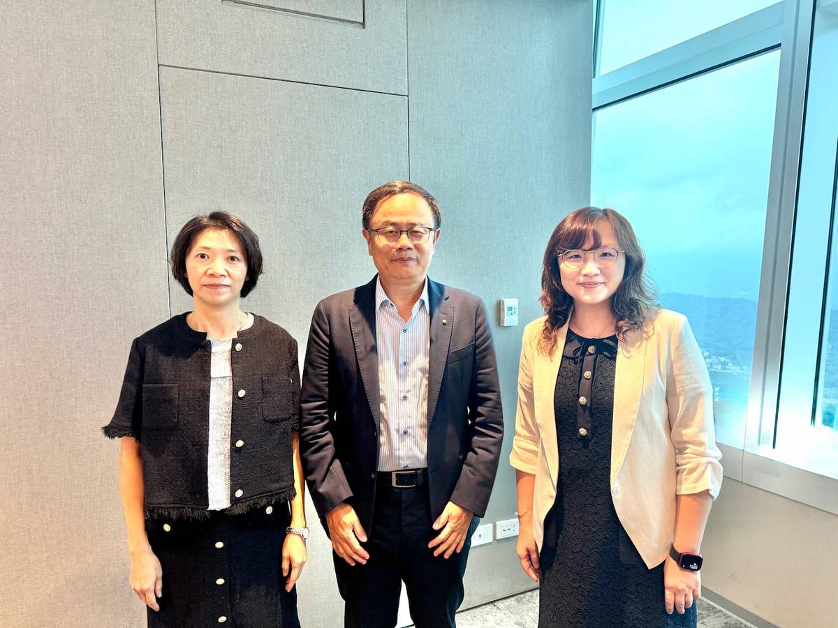 AI 需求推升未來兩季產能滿載！鴻勁精密預計11 月底掛牌上市| 科技新報| LINE TODAY