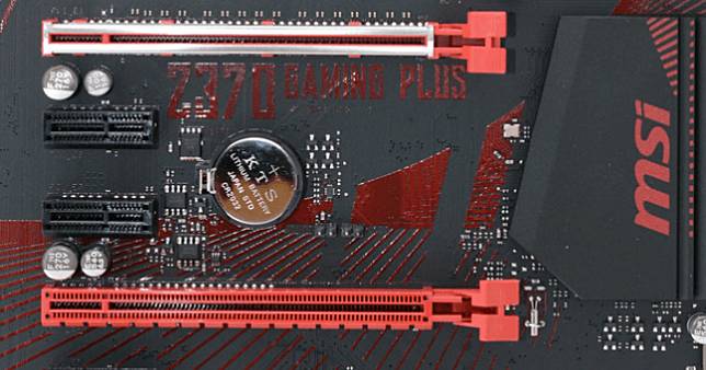 MSI Z370 GAMING PLUS 建構遊戲、挖礦多顯卡平台