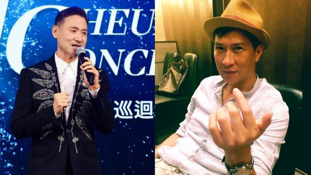 張家輝是歌神親弟？ 張學友笑認「查過族譜」：真的是一家人 | TVBS | LINE TODAY