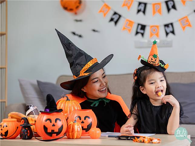 萬聖節要到了！準備好Trick or Treat了嗎？市面上糖果百百種該如何挑選才能降低過敏、糖分過高等問題？挑選指南帶您一次看！