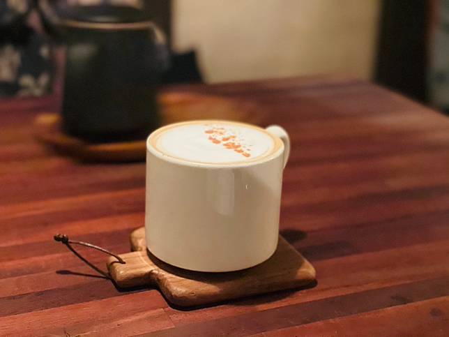 圖片提供／2J CAFÉ