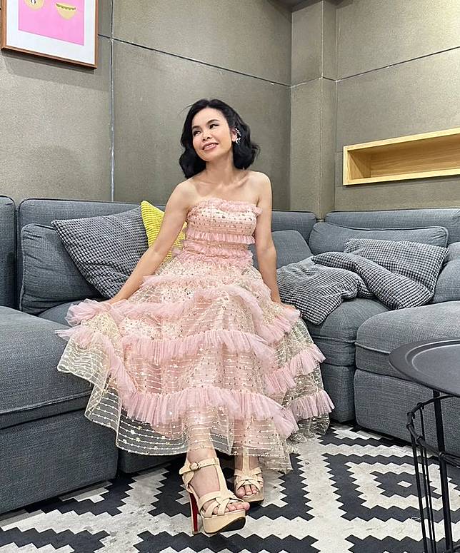 เปิดภาพ ปัจจุบัน “รุ้ง รุ้งลาวัลย์” หรือ “หนูหิ่น” นอกจอ น่ารักไม่เบา | KaaZip บันเทิง | LINE TODAY