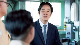 總統賴清德。總統府提供