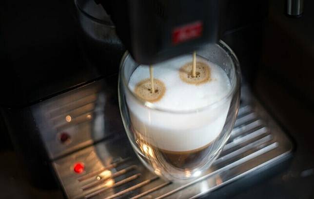 咖啡機推薦／美式咖啡、義式咖啡、膠囊咖啡機該怎麼挑選？