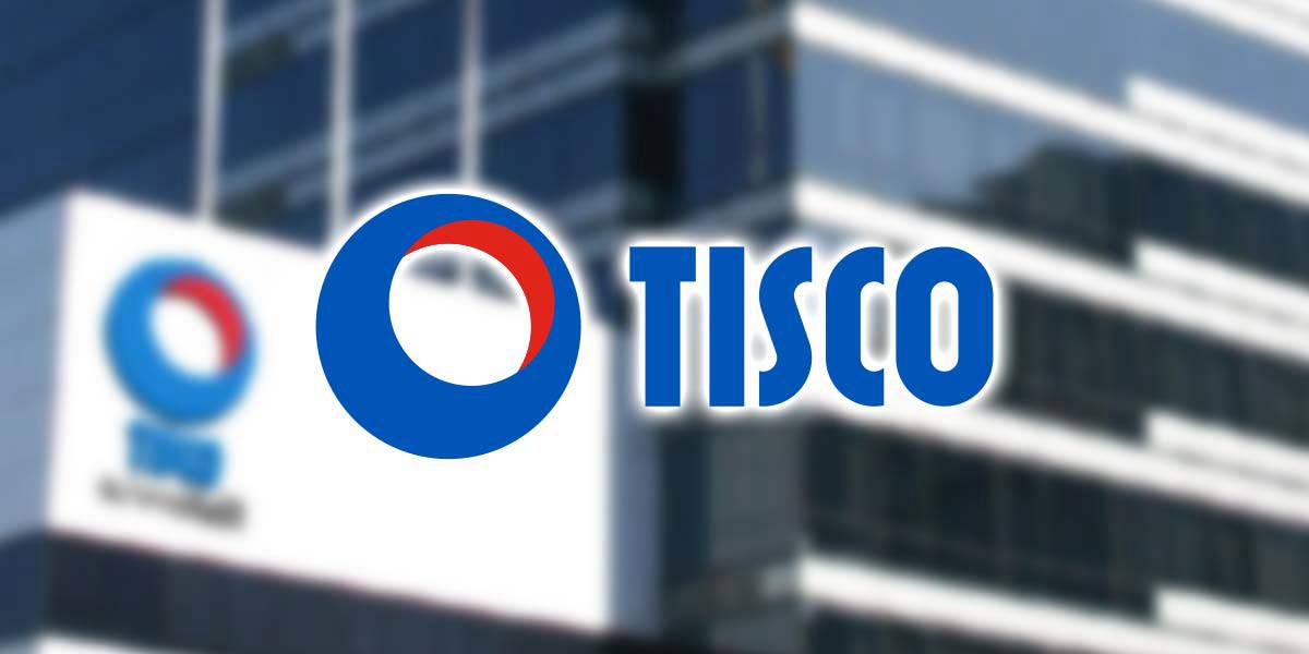 TISCO ไฟเขียวปันผล 5.75 บาท ขึ้น XD 29 เม.ย.นี้ | ข่าวหุ้นธุรกิจ | LINE ...