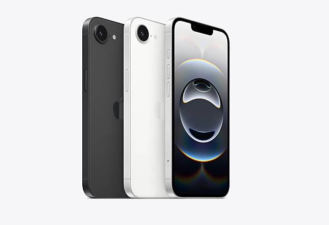 iPhone 16e登場有AI且規格幾乎等同單鏡頭的iPhone 16！售價21,900起2/21就開賣