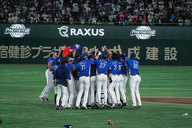 大聯盟沒在理WBSC　從未讓40人名單打奧運資格賽、2028奧運門票中華隊利多