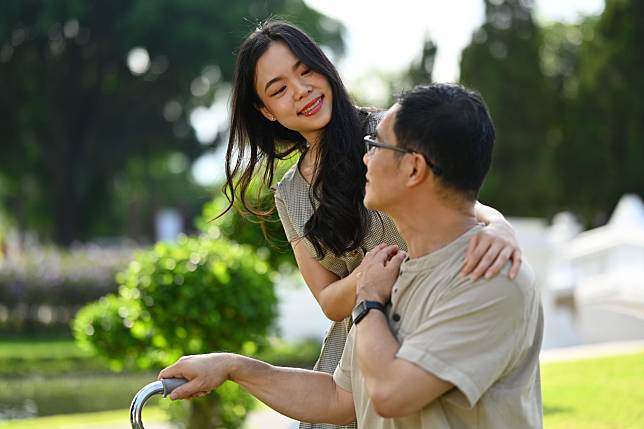 【莉亞夫人的會客室】大18歲男友管太多又恐婚 生涯規劃不一致才是隱憂