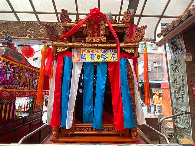 媽祖生日颳風下雨？鬥法傳說真實上演！