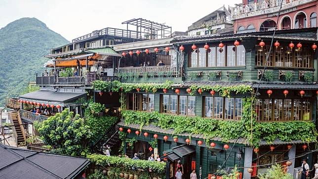 4名英國遊客至九份地區住宿，身體不適就醫。示意圖，取自Unsplash圖庫