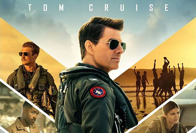 Photo：Top Gun: Maverick