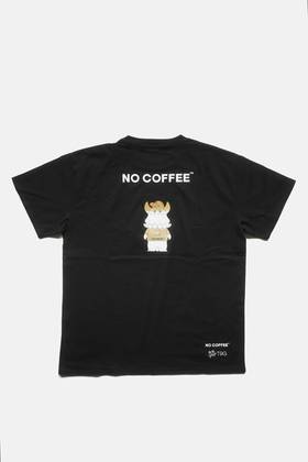 NO COFFEE × T9G第三度聯名！楊枝甘露拿鐵登場，RANGEAS Jr.公仔台灣首