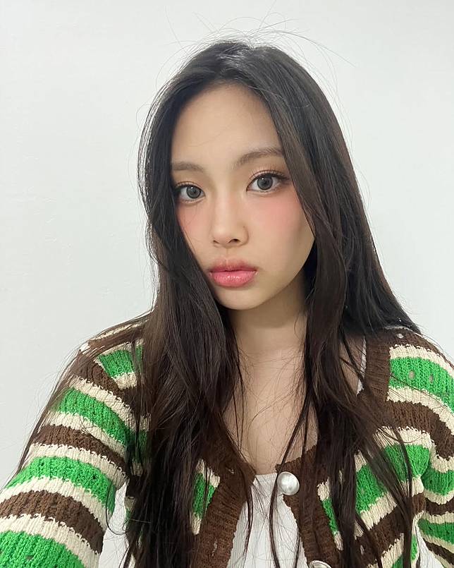 （圖源：FB@NewJeans）