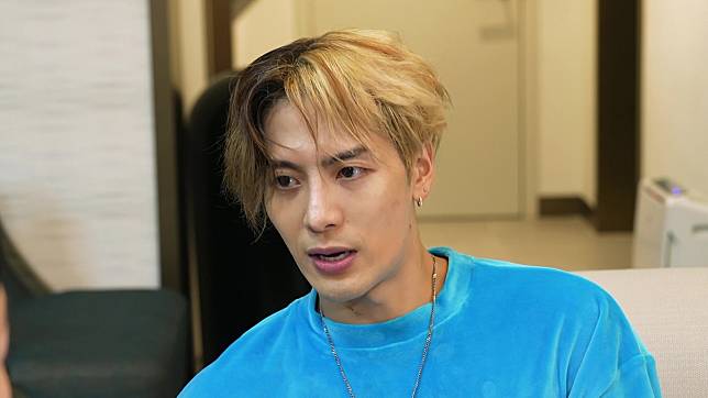 30歲王嘉爾盼5年內成家立室高人氣令友誼變質變社恐| 娛樂on LINE | LINE TODAY