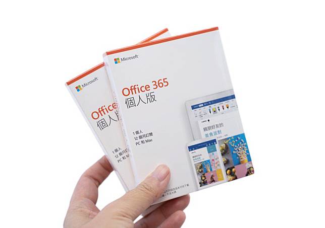 一天不到一塊錢，正版 Office 365 支援 Win/Mac 雙系統！用好用滿不用再冒險使用盜版軟體 (家用版合法便宜購買攻略) @3C 達人廖阿輝