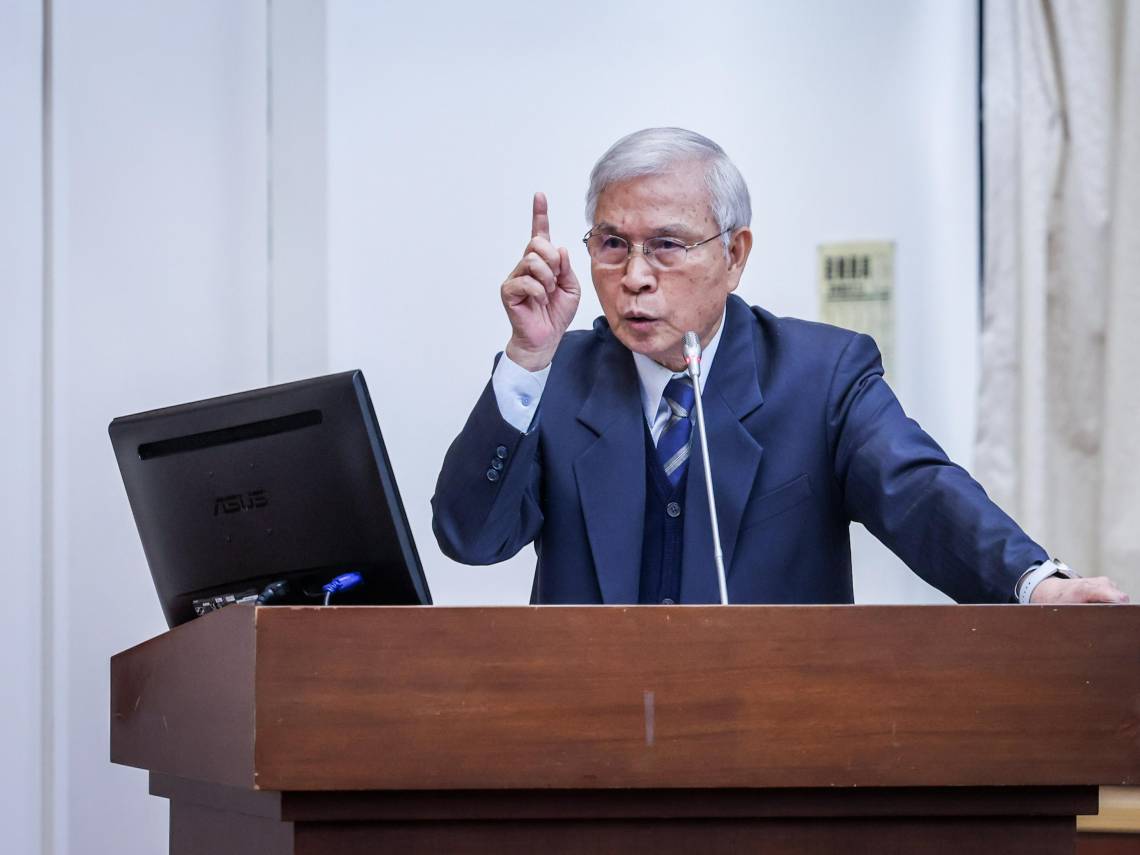 台股狂跌3天暴漲1天「還會入熊市」？彭金隆、楊金龍給答案！5千億國安基金能提高、限空令要繼續？ | 今周刊| LINE TODAY