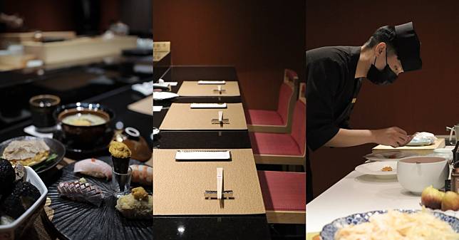 到日本吃美食前需注意哪些？板前、割烹、會席...日本料理專有名詞大解析！「懷石料理」其實是給僧人吃的？