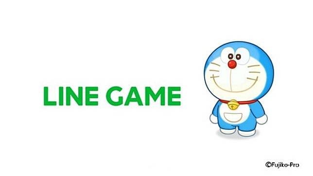 Line Games กับ Kakao Games เปิดตัวเกม Doraemon บนแพลตฟอร์มมือถือ