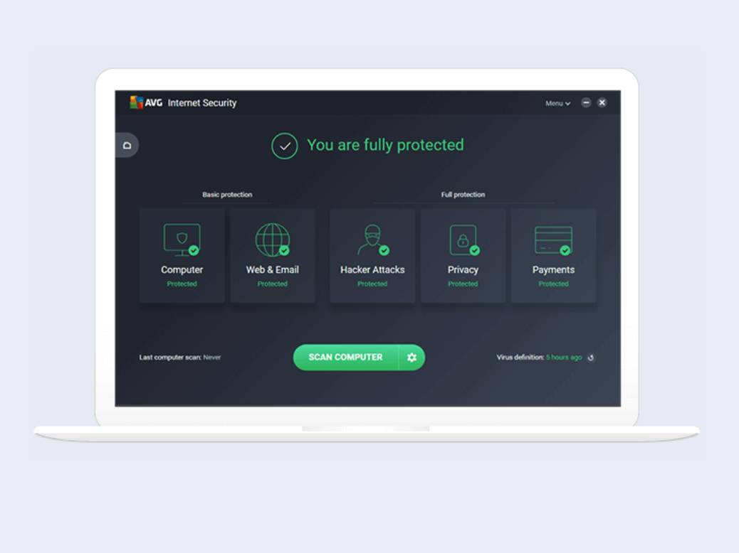你的電腦也安裝了嗎？外媒實測防毒軟體「這四款」獲評為2020最佳！ | 自由電子報| LINE TODAY