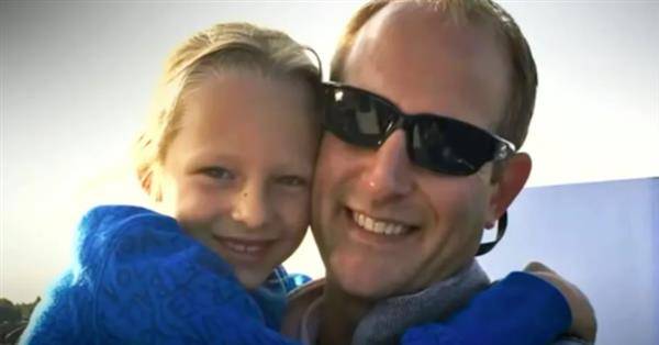 美國密西根州近日發生一起飛機失事意外，11歲的萊妮（Laney Perdue）奇蹟般地成為唯一倖存者，爸爸麥克則不幸罹難。（圖片來源／Perdue Family）