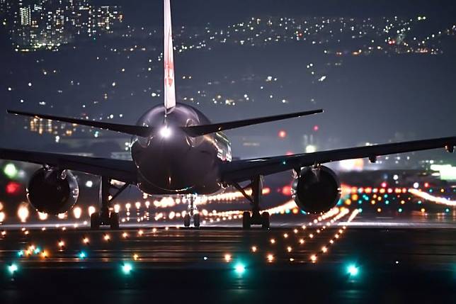 南韓濟州航空空難後，AirlineRatings評選的飛安年度榜單引起台灣網友討論。（示意圖，Pixabay）