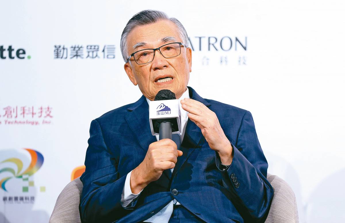 APEC 領袖代表總統府宣布由林信義出任| 經濟日報| LINE TODAY