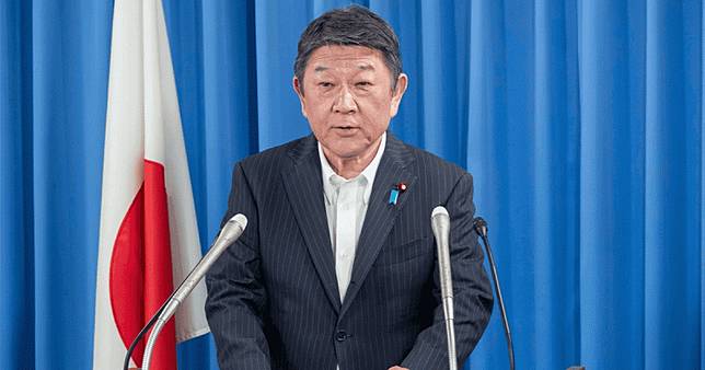 日本外務大臣茂木敏充（Toshimitsu Motegi）19 日在記者會上表示，此次調整主要是反映近年物價與匯率變化，並使日本簽證收費水準更貼近國際標準。（示意圖） 圖：翻攝自日本自民黨官網