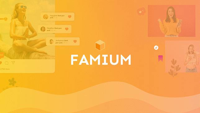 隱身模式：使用Famium的匿名Insta查看器探索Instagram故事的世界！