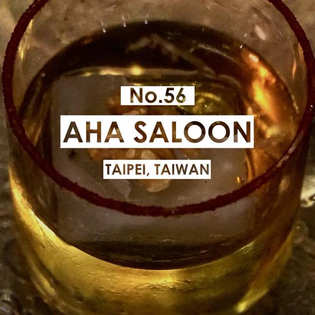 圖 / The World’s 50 Best Bars