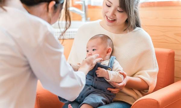 產後更危險？5月起補助2次產後健康照護，政府出手補上關鍵一哩路