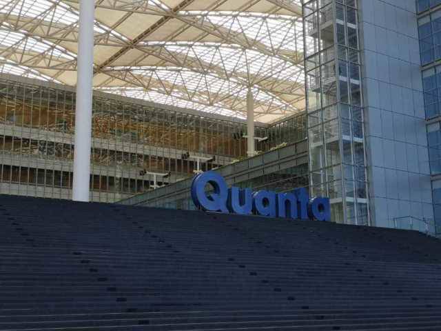 討論牆 | AI伺服器動能強勁，廣達今年獲利向上